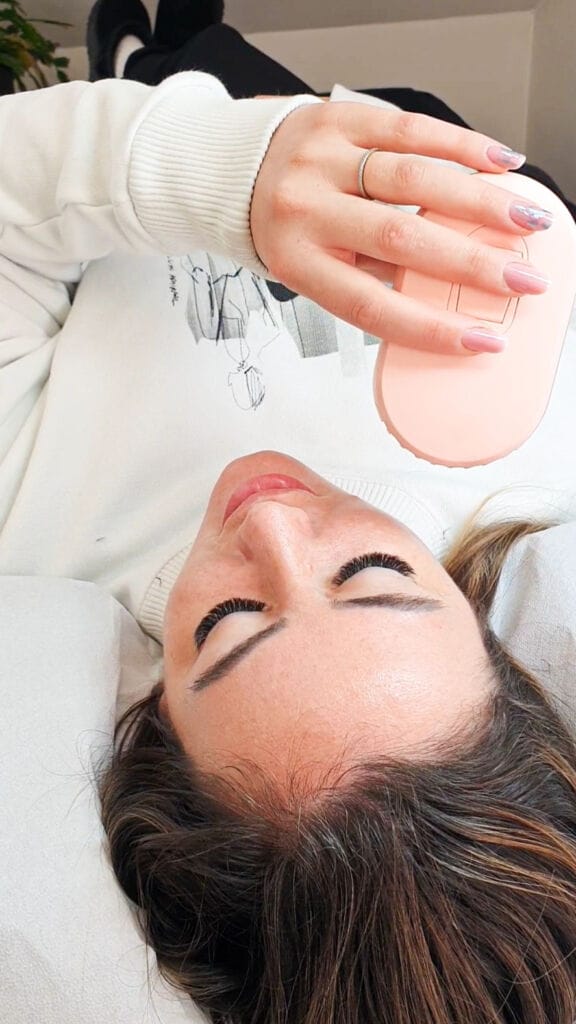 shadowing curs gene fir cu fir cluj pret afacere beauty lash business 